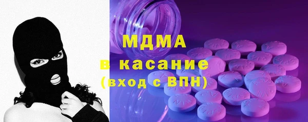 хмурый Алексин