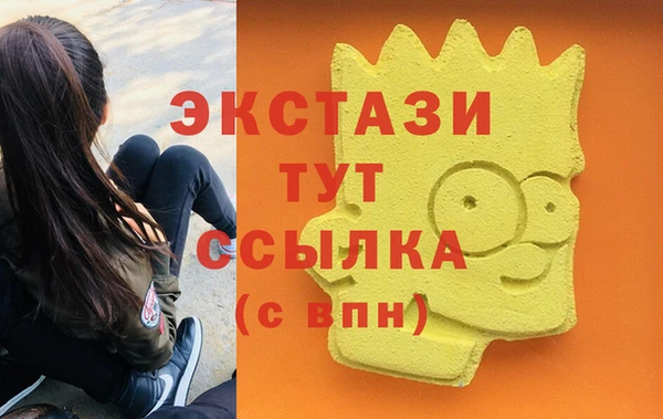 хмурый Алексин
